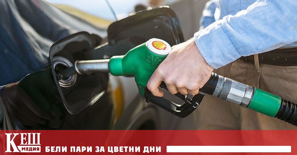 Британско нидерландската компания Shell реши да прекрати участието си във всички