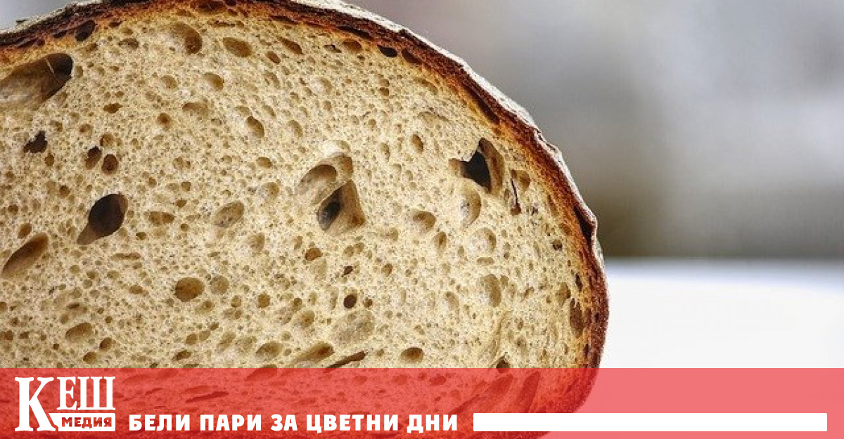 Това съобщи вестник Le Figaro По рано Европейската комисия прогнозира недостиг