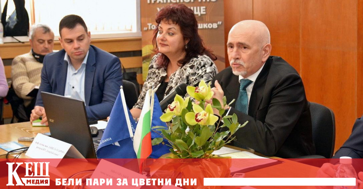 Това заяви министърът на транспорта и съобщенията Николай Събев по