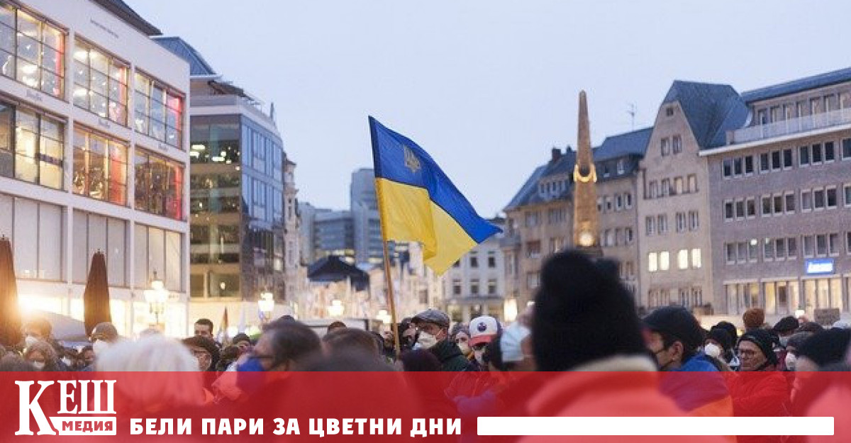 Твърди се че пет от тях трябва да залегнат в