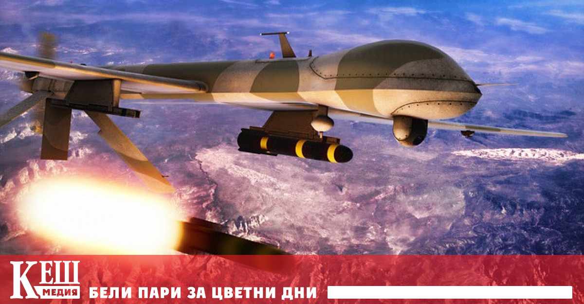 На мястото на катастрофата има кратер очевидци говорят за експлозия