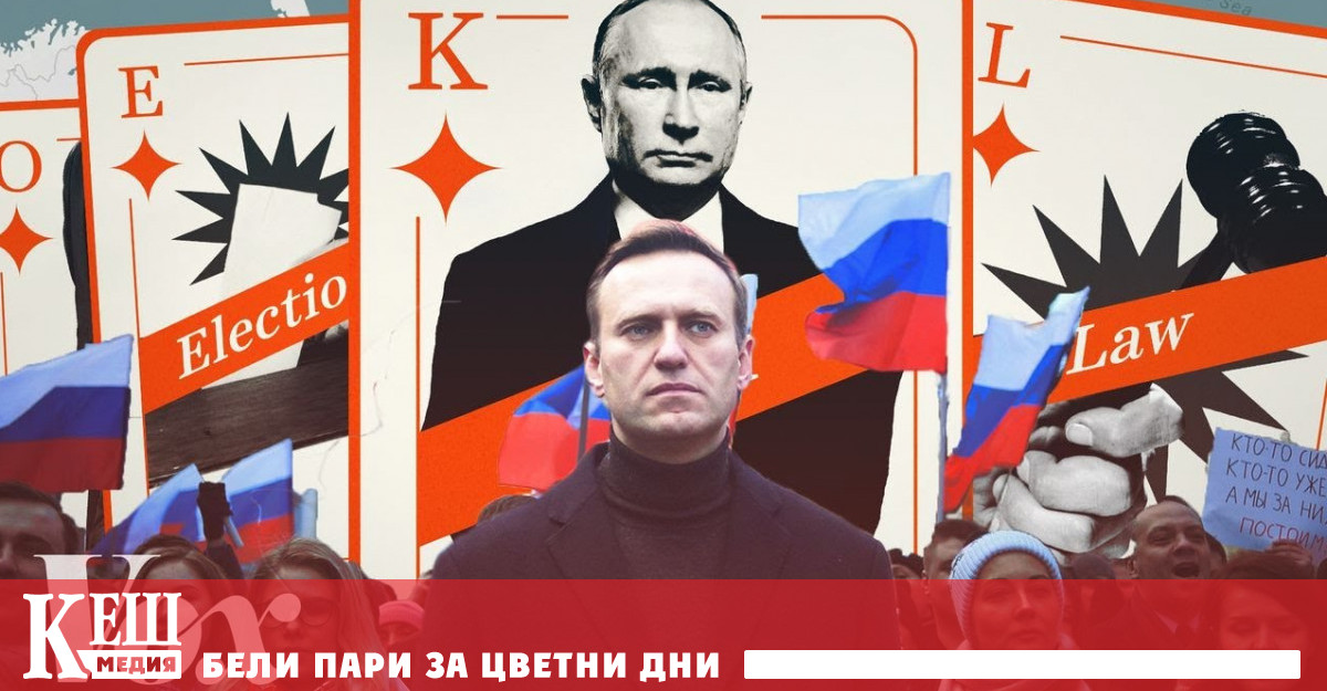 Кремъл определено няма доверие в народния вот и иска да