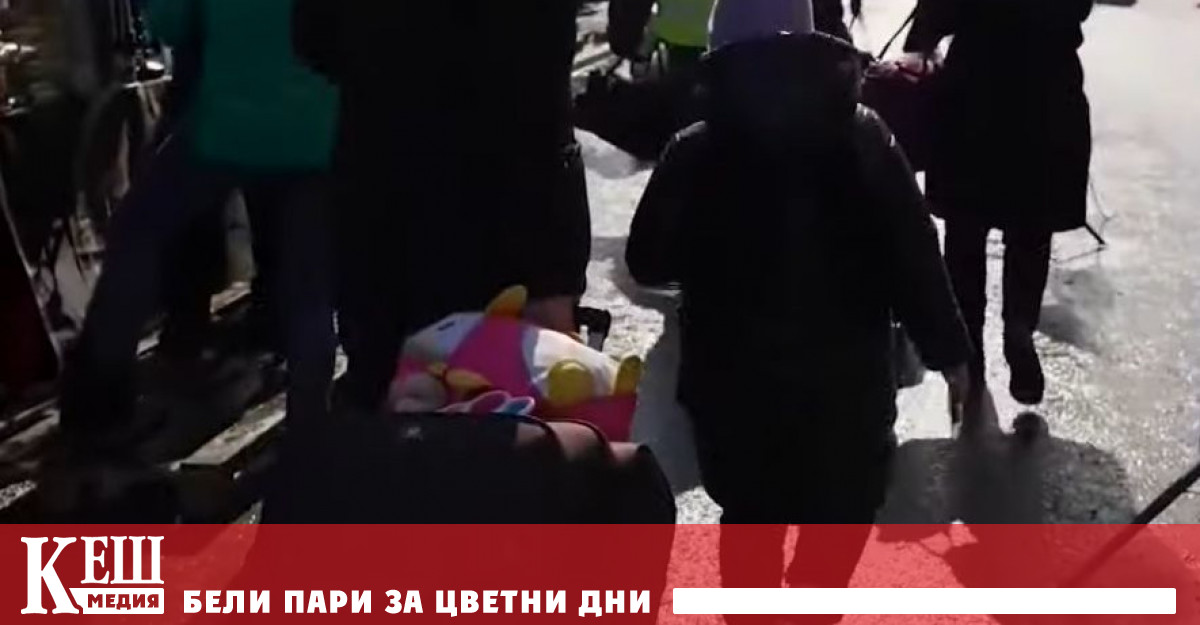 България е една от първите държави която транспонира директивата на