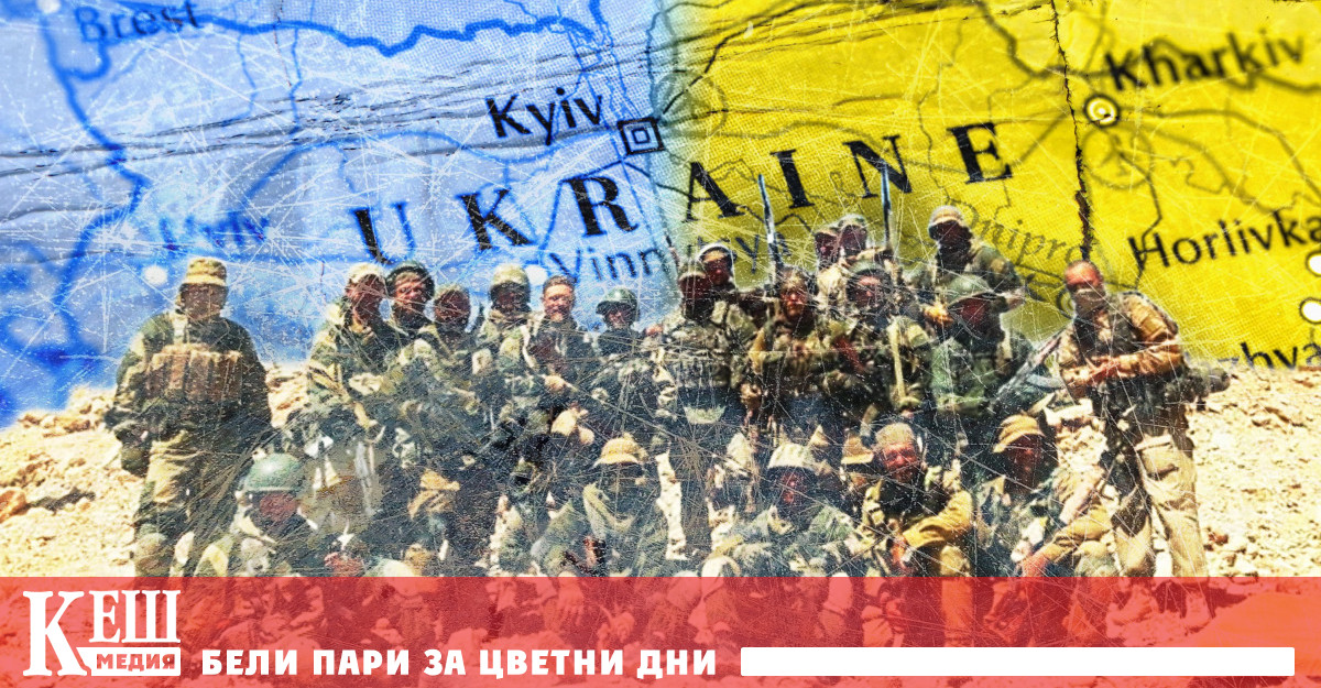 Владимир Путин се съгласи с предложението на Сергей Шойгу да