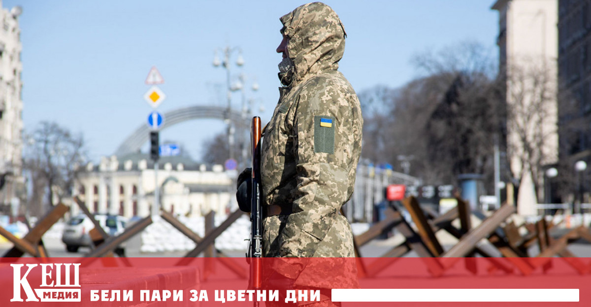 Във видеообръщение публикувано в социалните мрежи късно вечерта в събота