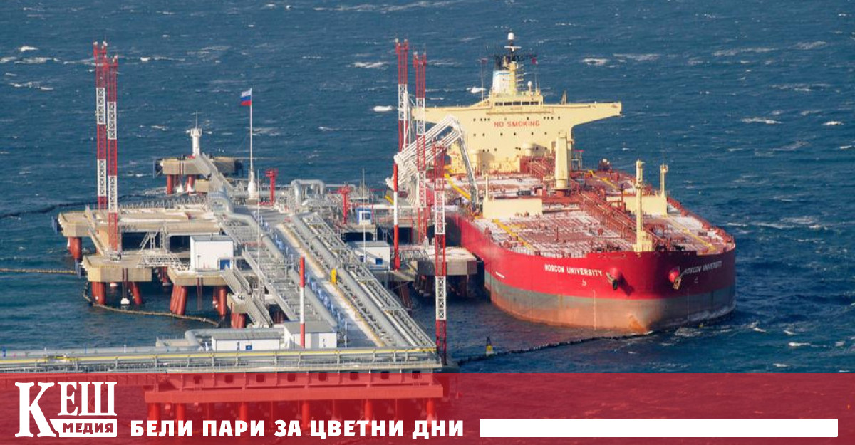 Индийските власти обмислят снабдяване с руски суров петрол и други