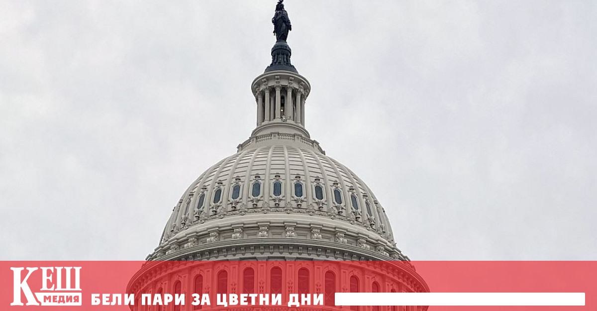 Американски сенатори подготвят резолюция за налагане на санкции срещу всички