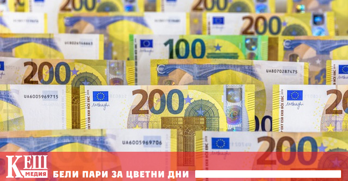 Годишната инфлация в 19 страни от еврозоната според окончателната оценка