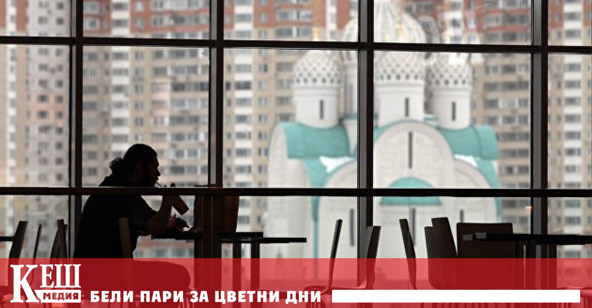 Нализане на руския пазар готви турската верига за бързо хранене