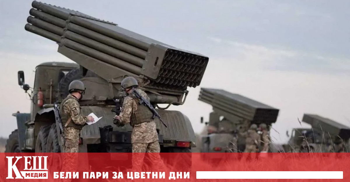 Докато Владимир Путин обвинява украинската страна че протака преговорите руският