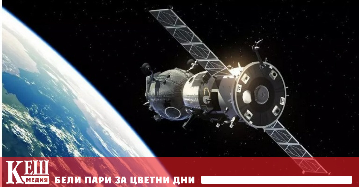 Китайски учени обещават да предоставят на потребителите на смартфони почти