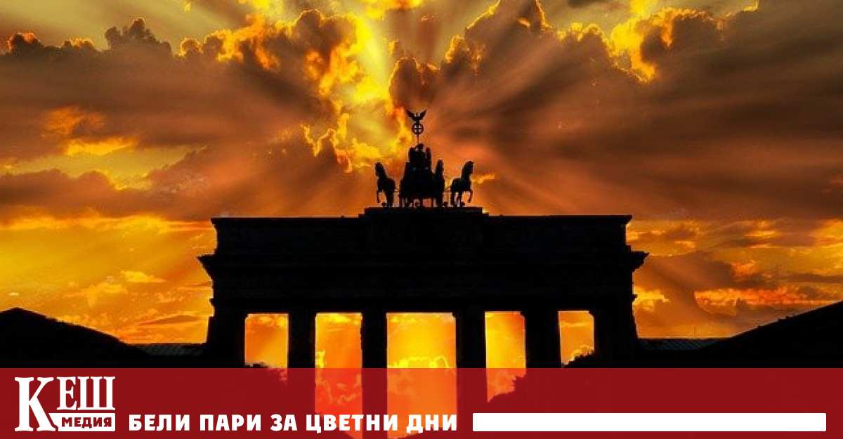 В Германия практически всички анти COVID ограничения са отменени на федерално