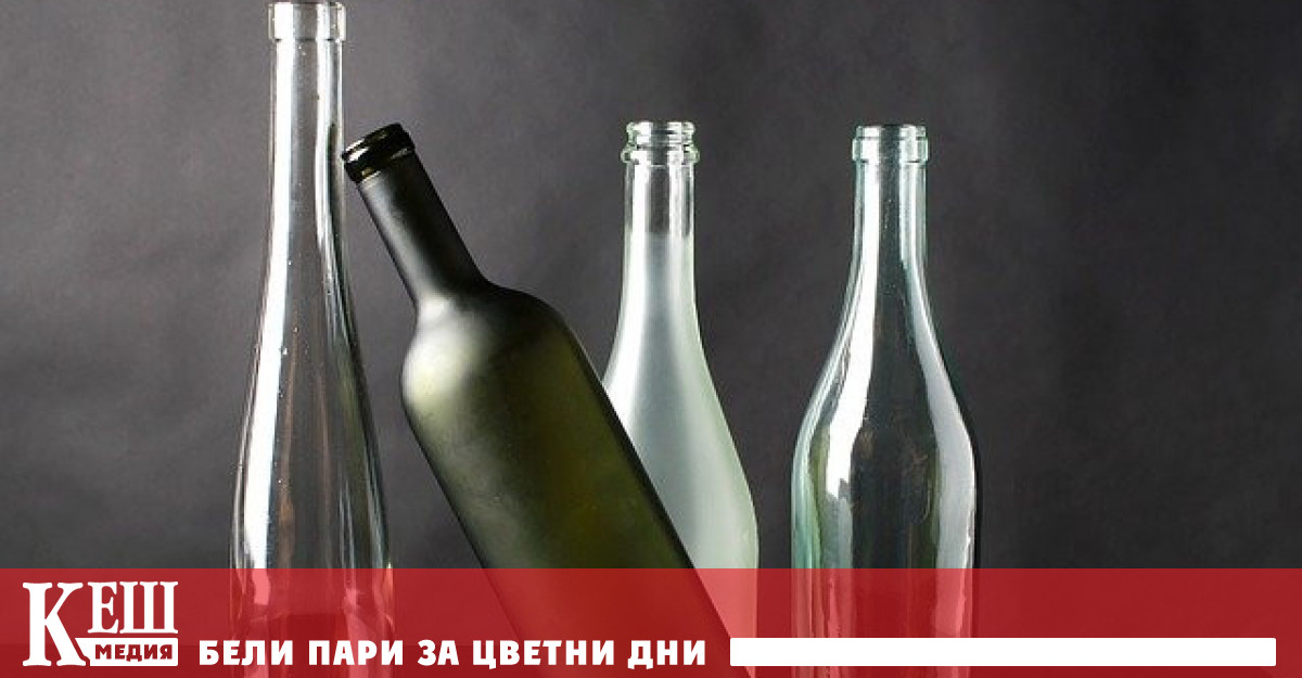 Става дума разбира се за пшеницата по голямата част от