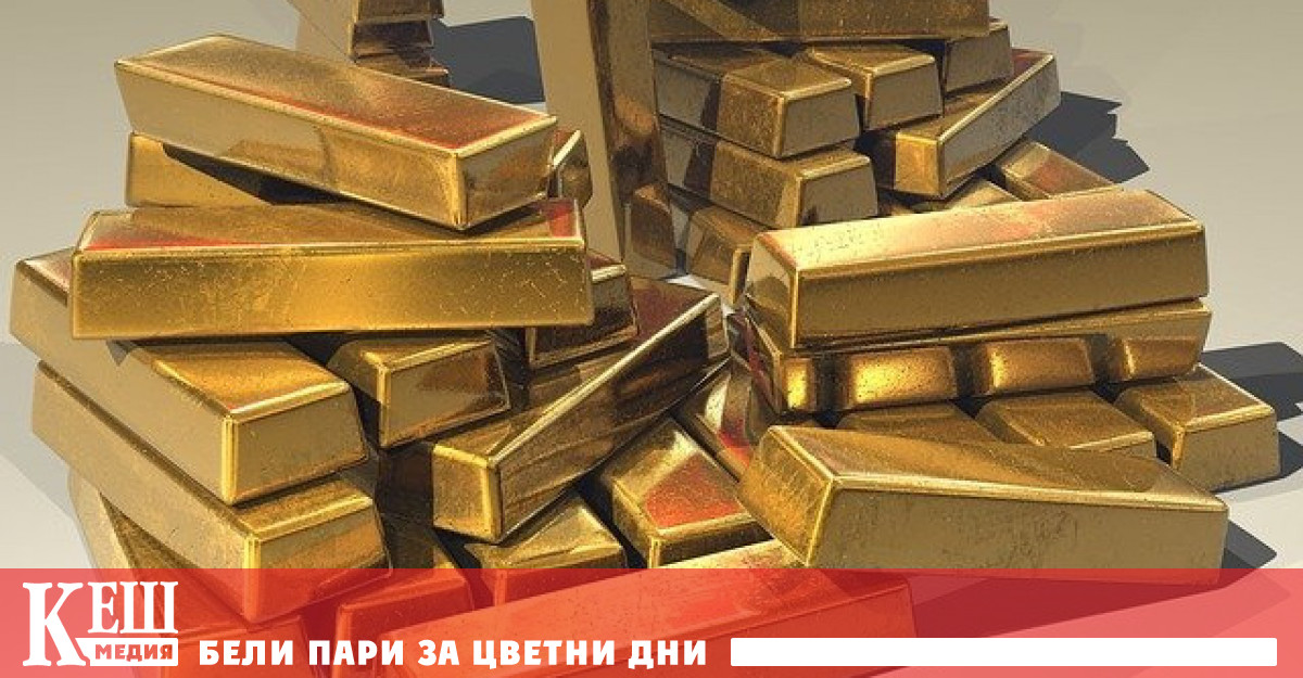 Двупартийна група от американски сенатори работи с Министерството на финансите