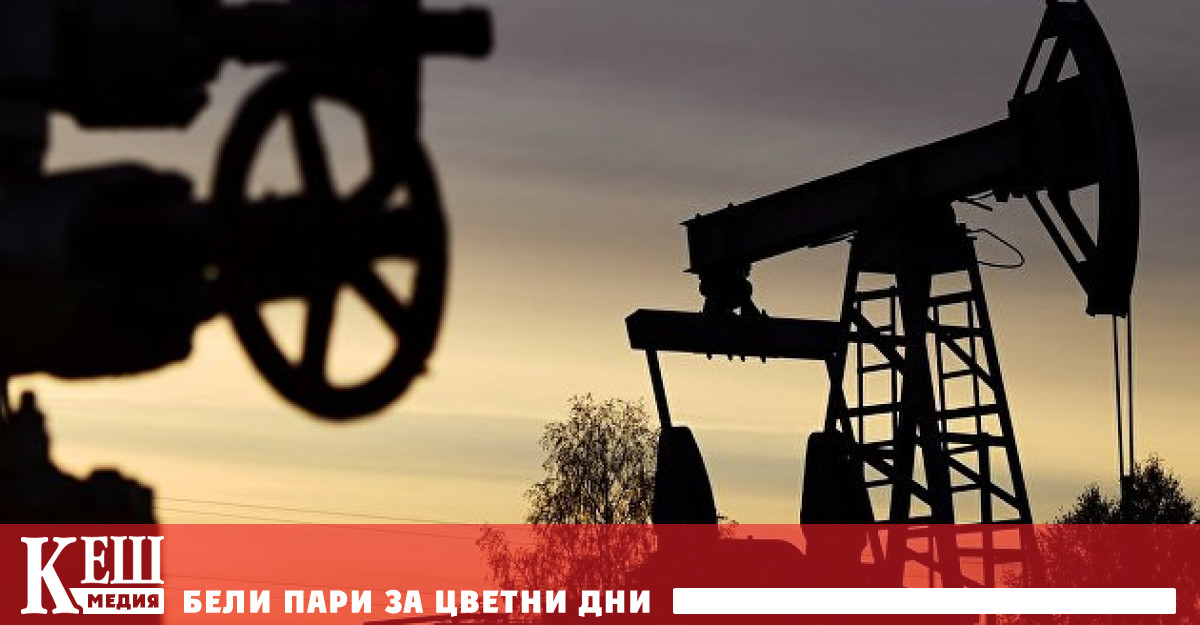 Световните цени на петрола отново се покачват в четвъртък следобед