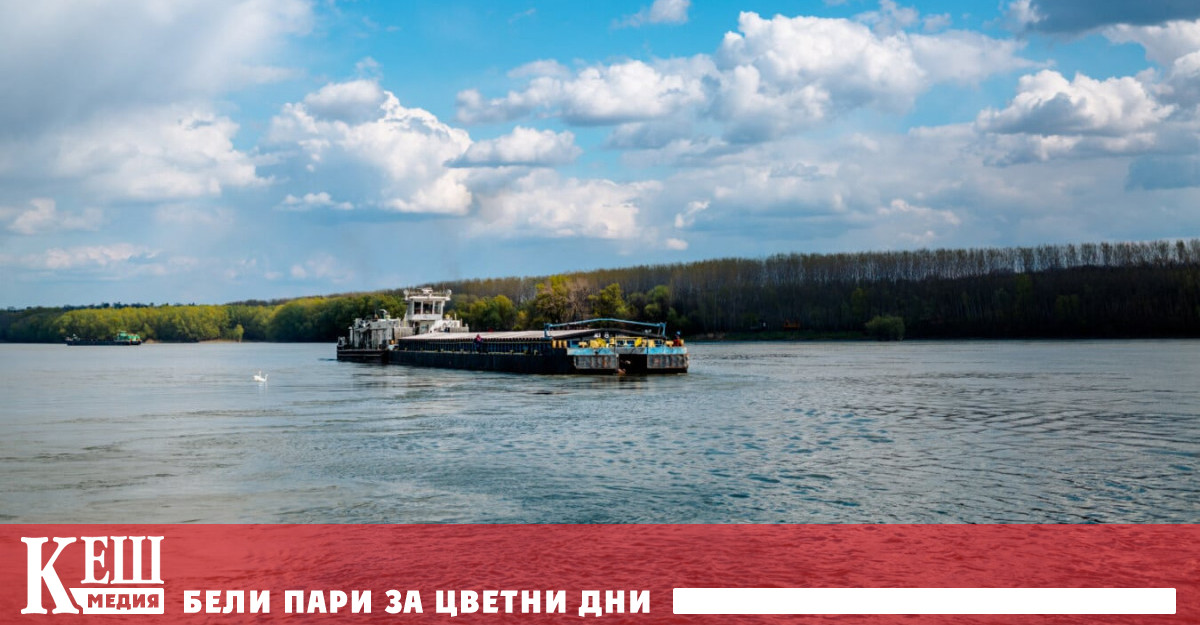 Очаква се през април България и Румъния да подпишат споразумение