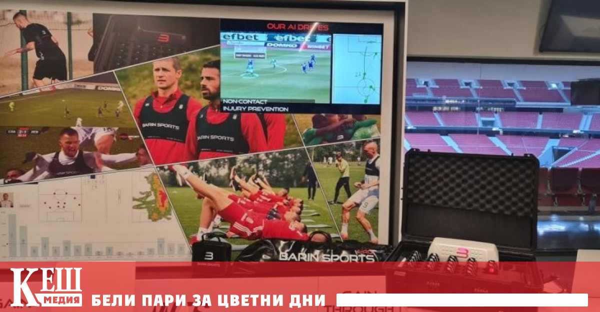 Иновациите са най важният елемент от развитието на един успешен бизнес