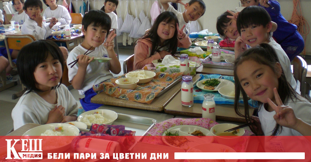 В страните от ОИСР най високият процент се пада на САЩ