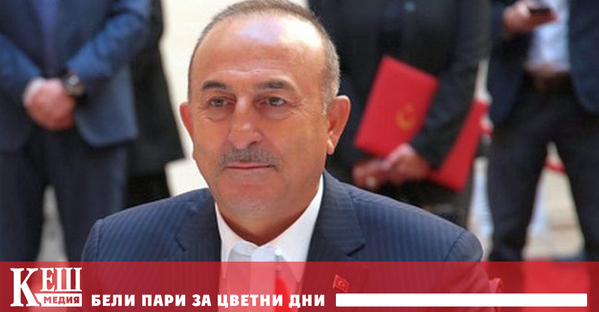 Според него Руската федерация посяга на суверенитета на Украйна пише