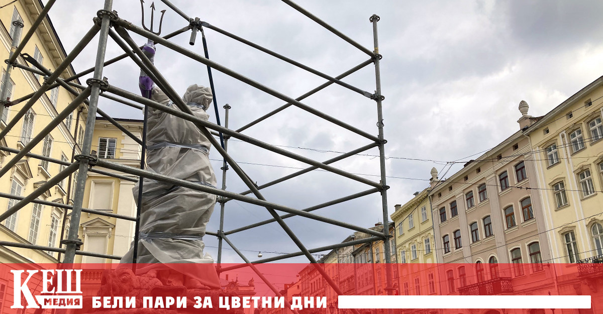 Украинските военни отблъснаха атаки в посока Киев Донецк и Луганск