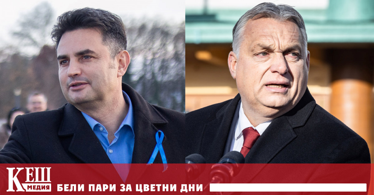 Изборът между партията FIDESZ на премиера Виктор Орбан и коалицията
