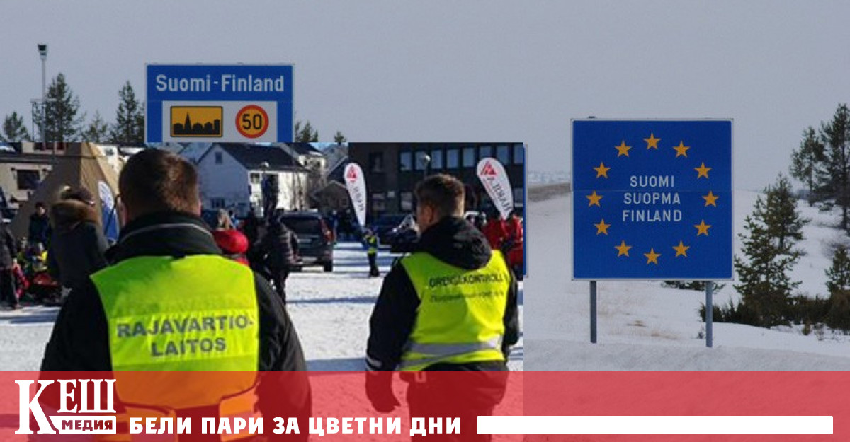Коя линия няма да премине Кремъл Вече никой не знае