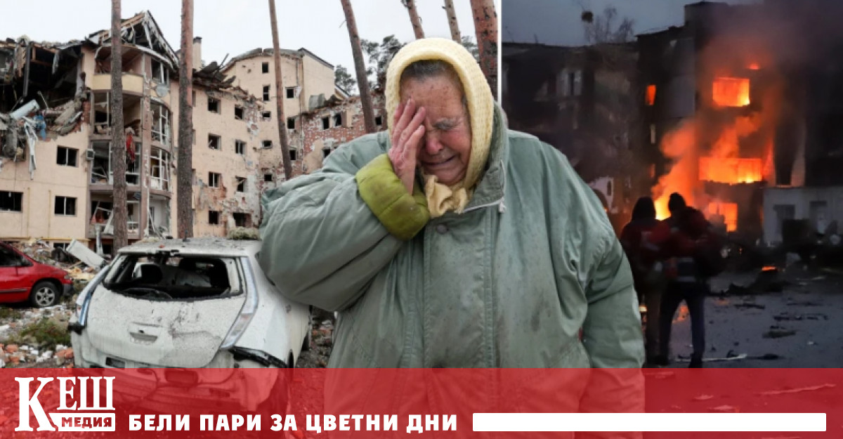 На този фон военните действия продължават Окупаторите изтеглят войските си