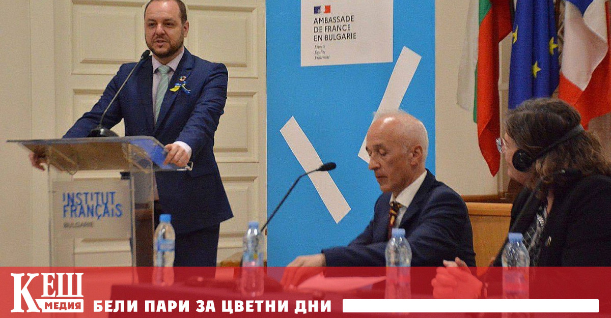 Планираме през 2026 г България да има поне пет нови