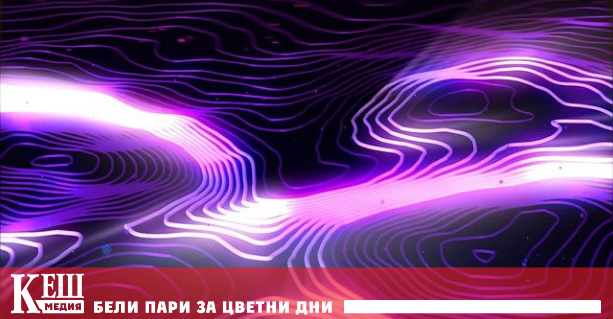 Това твърдят авторите на изследването като допълват че този прост