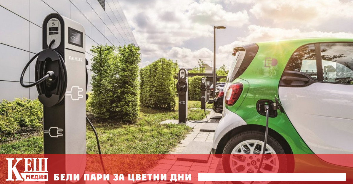 Еuronews проследява преимуществата и недостатъците на електрическите превозни средства BEV