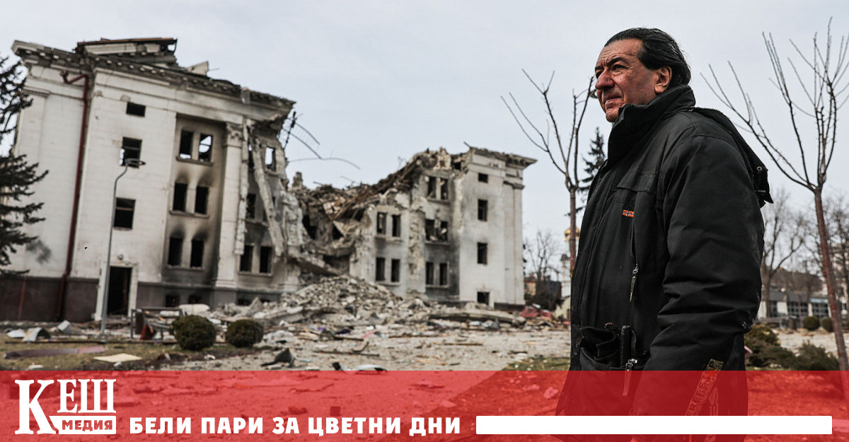 Според кремълската пропаганда руските войски са се изтеглили планирано към