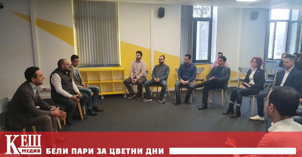 През Фонд на фондовете има над 280 млн лв а в