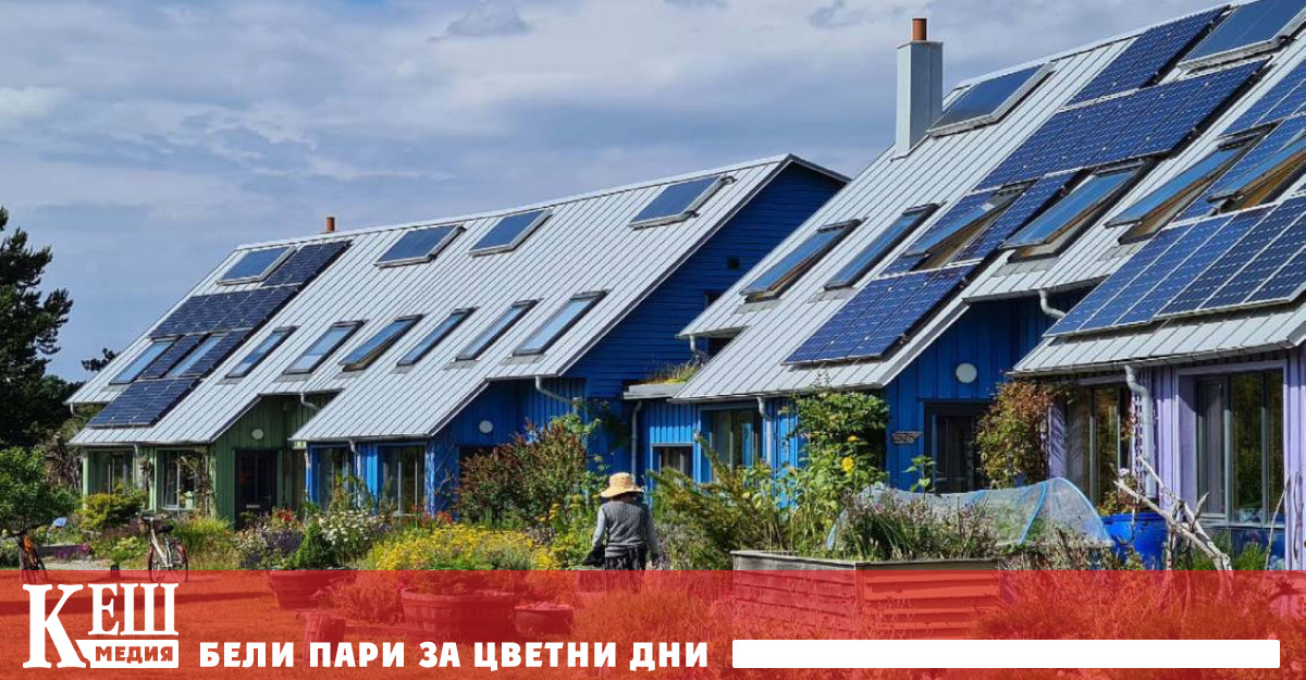 Да се оставим на инерцията към глобално климатично бедствие или