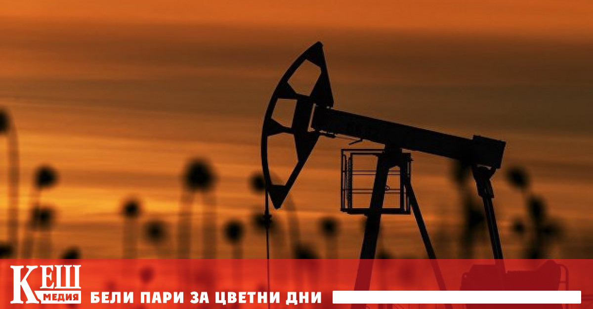 Световните цени на петрола в четвъртък сутринта нарастват с повече