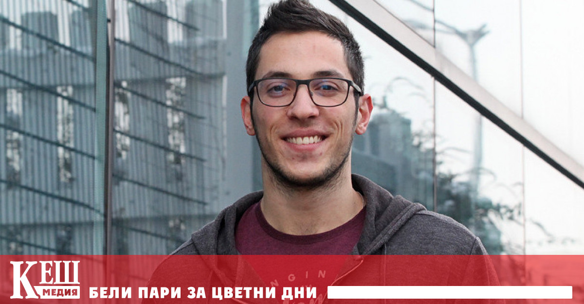 Както обещахме в представянето на Свръхчовекът с Георги Ненов Как