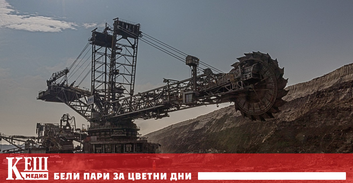 Китайски вносители започнаха да внасят руски въглища в страната плащайки