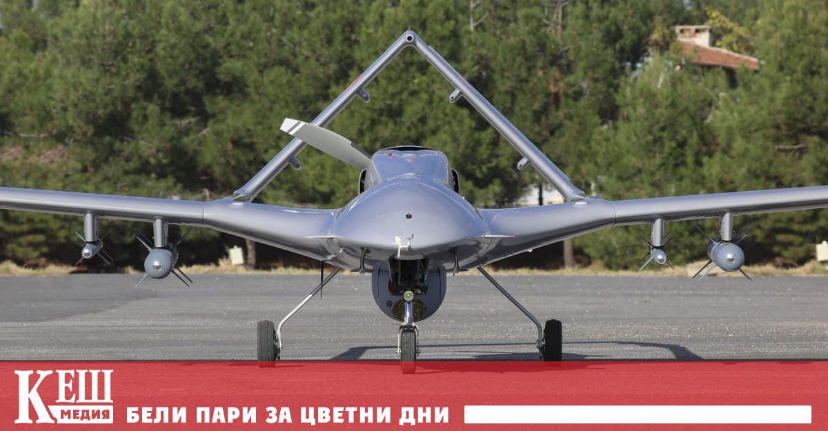 Според него турският президент Реджеп Тайип Ердоган е обещал да