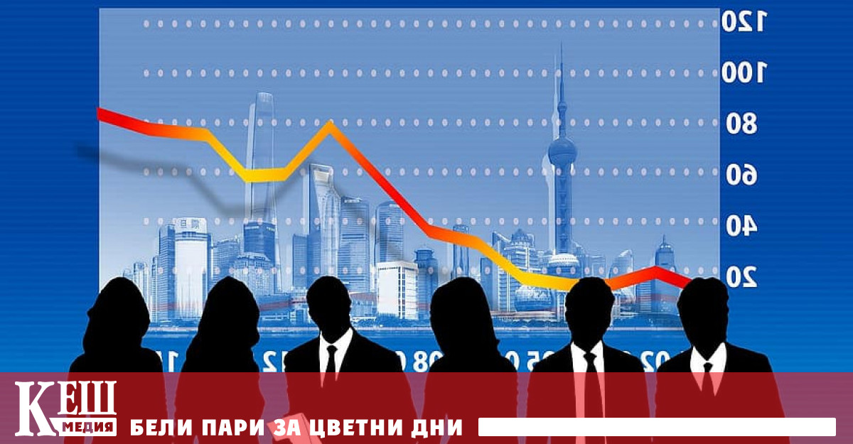 През първото тримесечие на 2022 г 1 ва 13 таседмица броят на