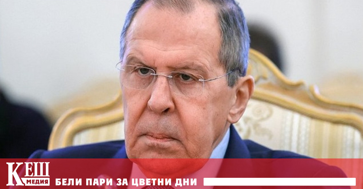 Нашата специална военна операция е призвана да сложи край на