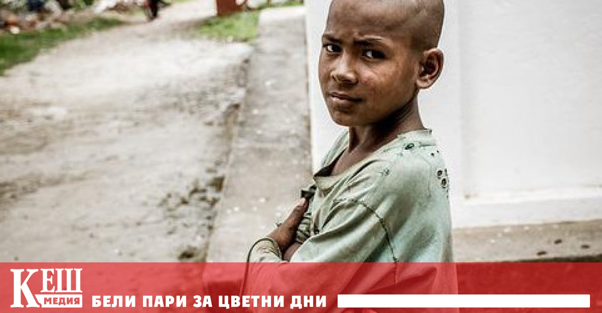 Тази година 263 милиона души ще бъдат изложени на риск