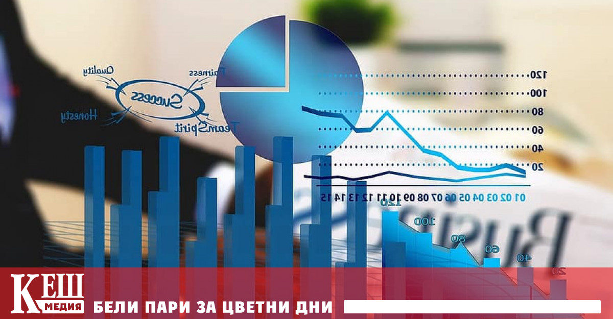 Потребление на домакинстватаПрез 2021 г настъпват промени в потреблението надомакинствата