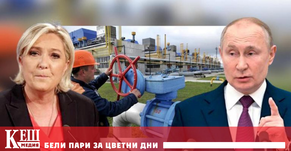 Някои стъпки в последните метри на предизборния маратон обаче показват