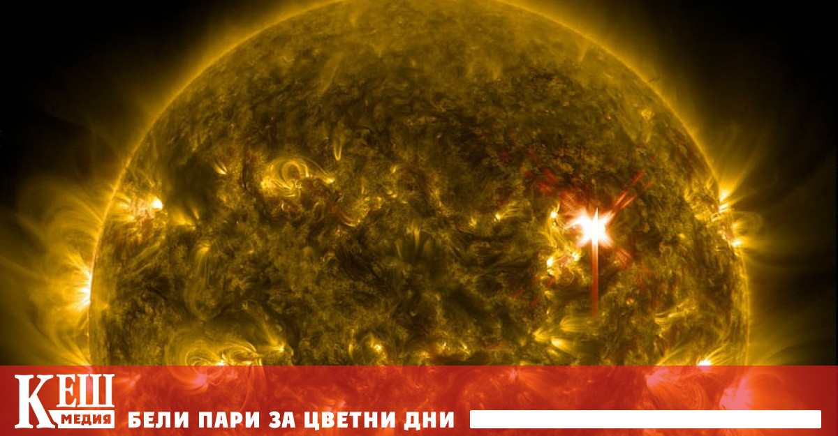 създадоха система която позволява улавянето на съхраняването й в продължение