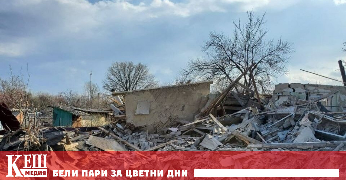 Това са заявили европейски източници пред CNN Телевизионният канал отбелязва