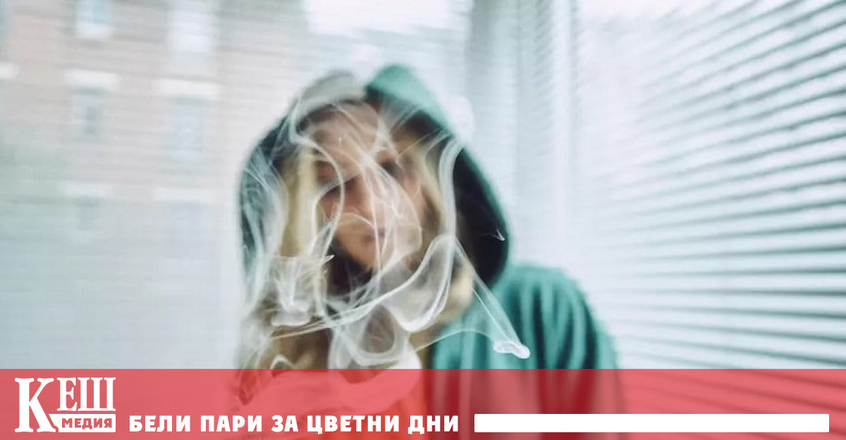 Съгласно ново изследване пасивното пушене по време на детството и или