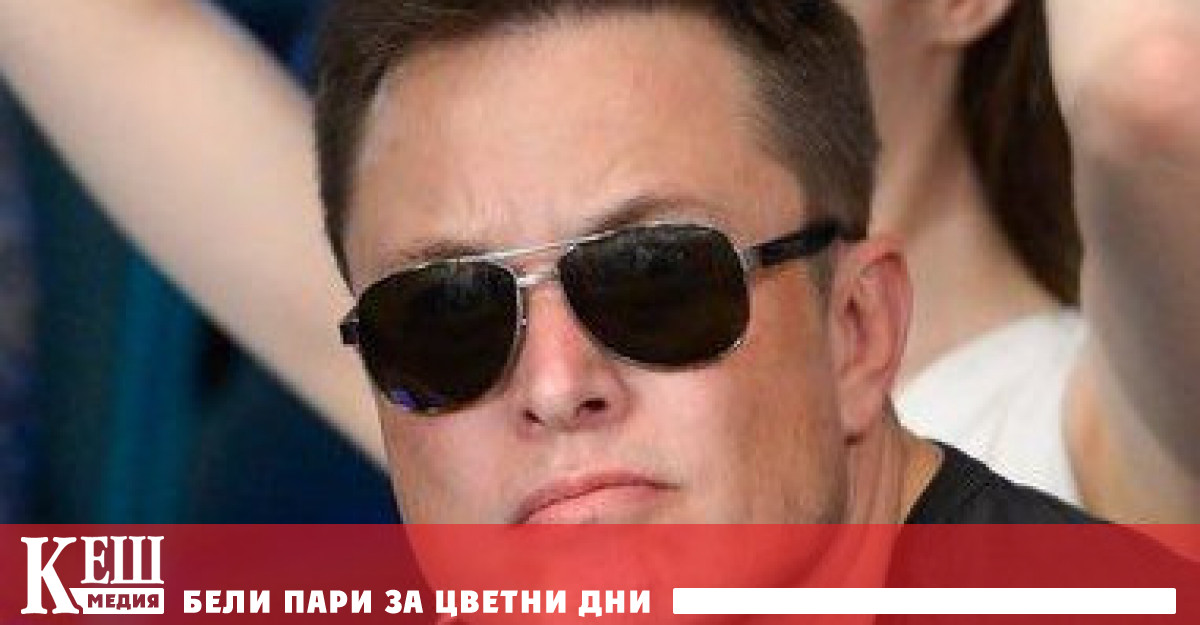 Самата социална мрежа възнамерява да се защити от опита за