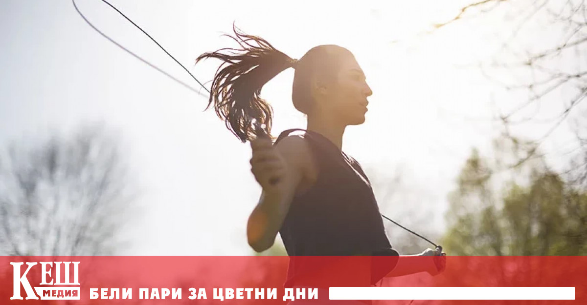 Оправданията са много – време работа семейни задължения Всъщност най простата