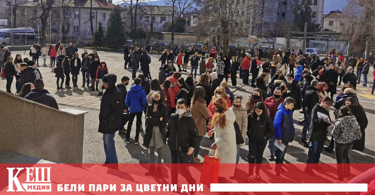 Ученици от различни градове в страната станаха повод за гордост