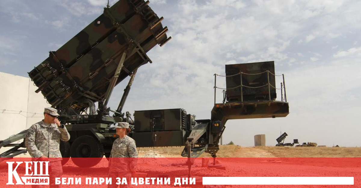 В отговор на молбата на украинския президент Владимир Норвегия изпрати