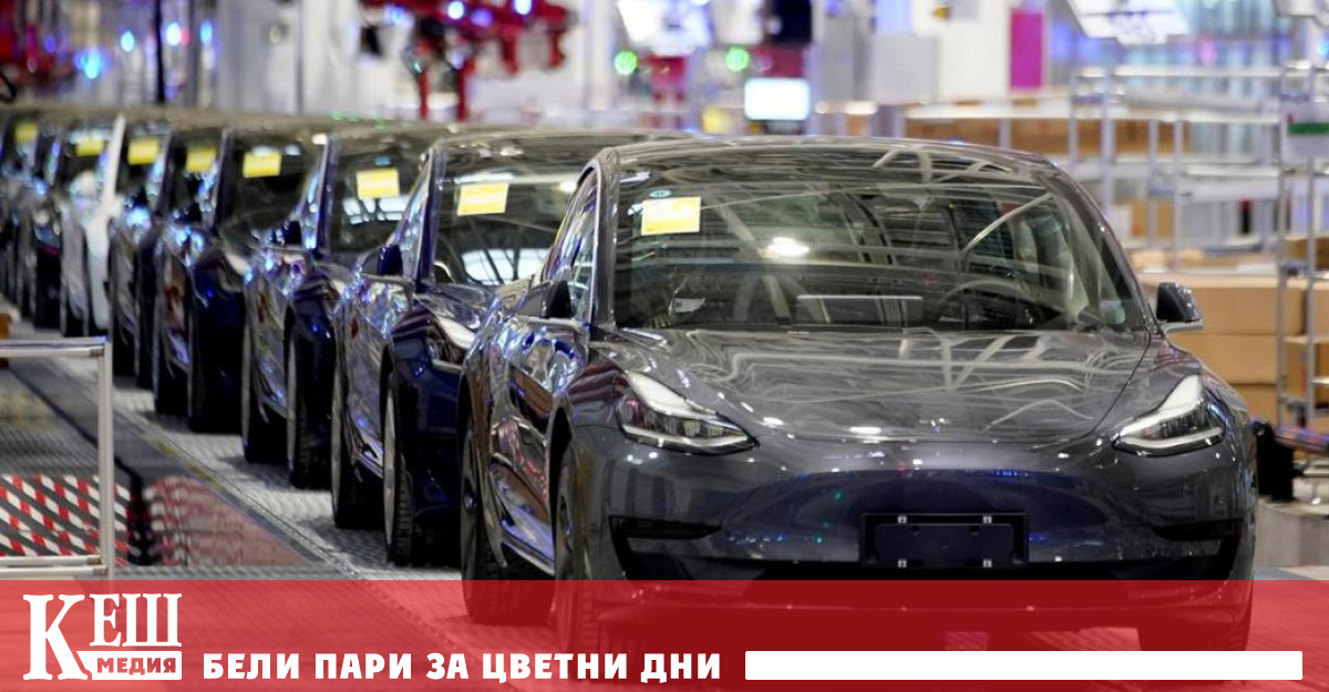 Заради скока в броя на заразените китайските власти наложиха строга